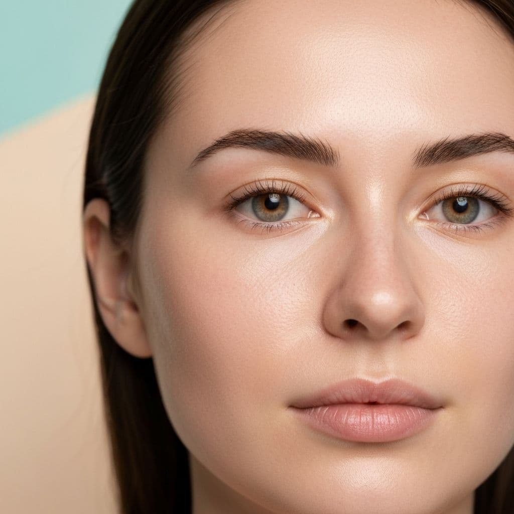 Before and after treatment results