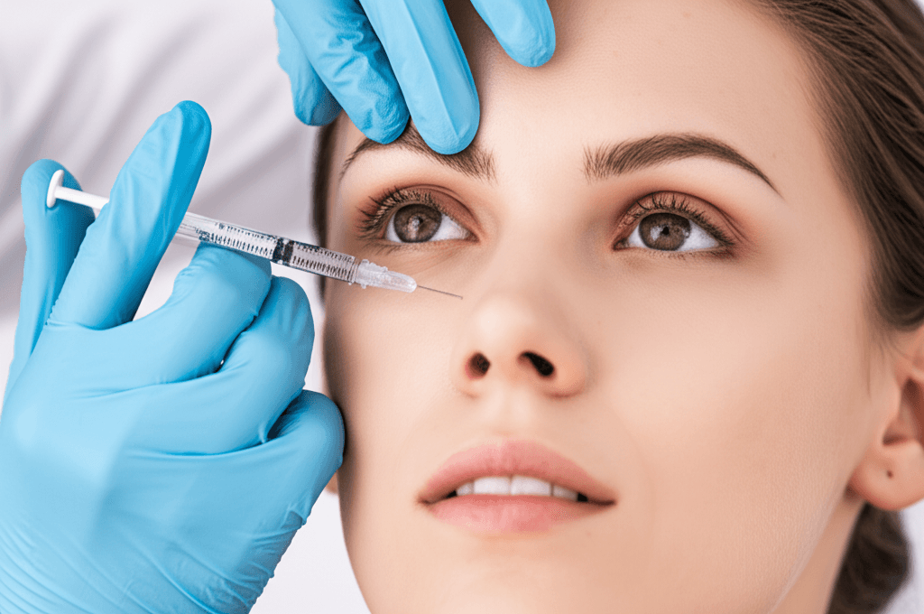 Anti-wrinkle treatment