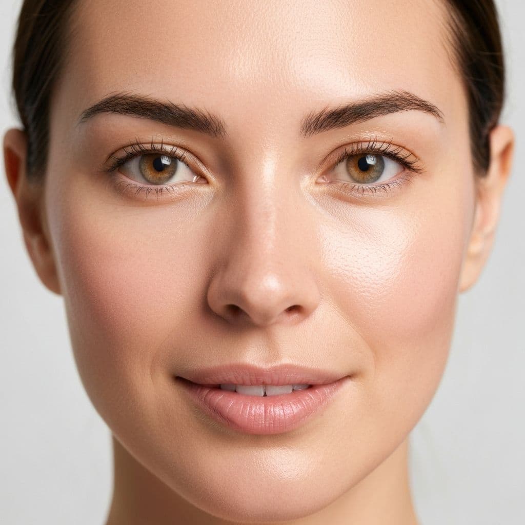 Skin Boosters - After