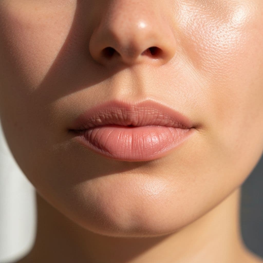 Dermal Fillers - Before